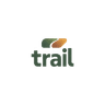Trail logo
